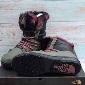 The North Face Sierra Luxe WP